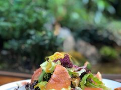 -森味薪火烧•烧鸟居酒屋•日本料理(望京店)