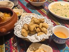 -香满楼(临安路店)