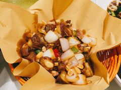 -老平安农家菜(平安店)