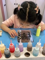 -哈尼兔家庭乐园(开发区万达店)