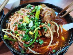 -李米线(武陵路店)