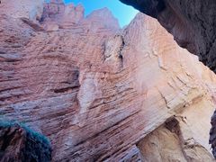 -天山神秘大峡谷