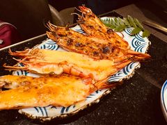 -極上萬膳·日料放题(海岸城店)