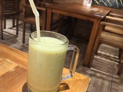 -竹林小屋(库塔店)