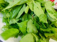 -顺德公平靓正特色牛花粥(花都店)