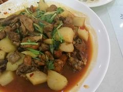 -河南食府(人民路店)