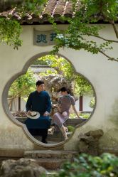 -Mu慕婚纱摄影·超级工作室
