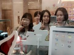 -凯乐会量贩KTV(国防大厦总店)