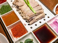 -相约·羊村小馆非遗手抓肉(七一酱园店)