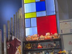 -微醺烤牛·炭火烧烤·精酿啤酒(东郊记忆店)