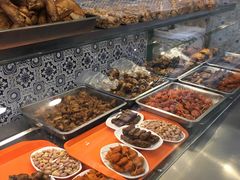 -南来顺饭庄·清真(南菜园店)