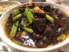-丹虾|文和友小龙虾·烙锅(陕西路旗舰店)