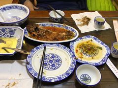 -阿鹏故事云南野生菌火锅(人民路店)