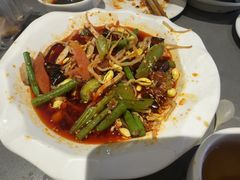 -陈熹公民族美食文化餐厅(中华广场店)