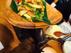 -云海肴·汽锅鸡·云南代表菜(天山百盛优客店)