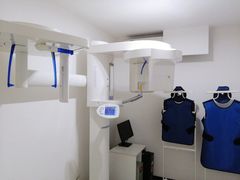 -耀光牙科(南园店)