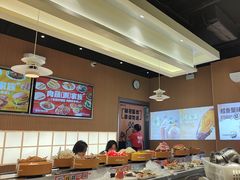 -龍歌自助小火锅(秦淮水游城店)