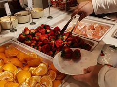 -The COOK·厨餐厅·自助餐(浦东嘉里大酒店)