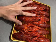 -龙虾奇迹泥炉烤肉(大华三路店)
