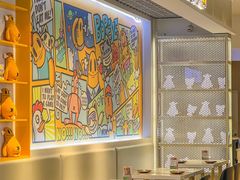 -BOPEYE·波派炸鸡(九霄天地店)