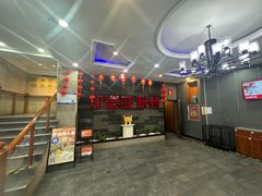 -郑喜旺烧烤(郑州总店)