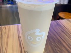 双拼奶茶-CoCo都可(金狮店)