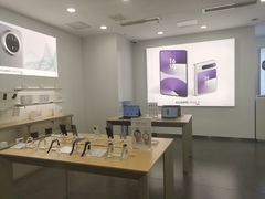 -华为合作店(江汉路悦荟广场)