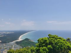-海南铜鼓岭景区