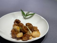 -宣和苑(华侨新村店)