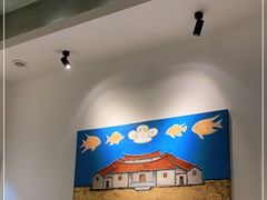 大堂-大厝宅海鲜馆