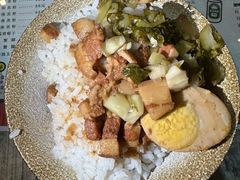 -正宗台湾胡椒蝦(愉景新时代广场店)