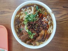 -老王四季抻面(南六东路店)