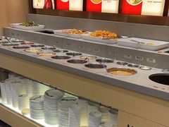 -蜀留香火锅(社会山店)