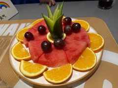 -海底捞火锅(金光华店)