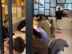 -镇南锅盖面馆(解放路店)