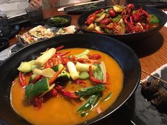 金牌原汤龙虾-三太子地摊烧烤·小龙虾(北蔡店)