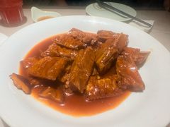 -船歌·鱼水饺青岛菜(闽江二路店)