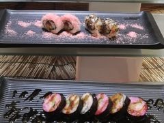 -青岛金沙滩希尔顿酒店·自助餐厅