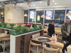 -嘉和一品粥(魏公村店)