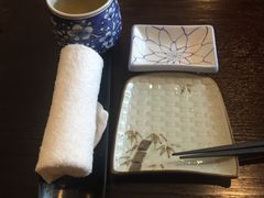 -松子料理(白家庄店)