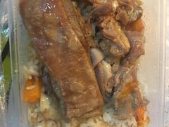 -塔斯提抓饭(东城汇店)