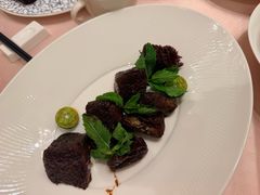 -江南灶中餐厅(南京香格里拉店)