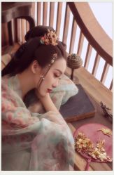 点击看大图 -美云庭古装·格格服汉服·京城旅拍(北京店)
