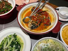 -巡耕记·湖南土菜(长湖店)