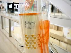 奶茶三兄弟-CoCo都可(恒隆456店)
