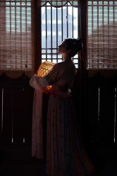 -八角古风摄影