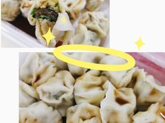 -伊喜饺子·烤鸭(五道口学院路店)