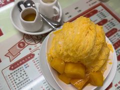 -香港華心糖水鋪(南西总店)