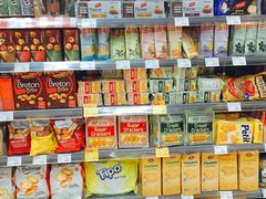 -Olé精品超市(上海虹桥南丰城店)
