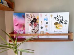 -小意思咖啡店(草桥店)